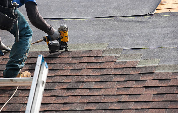 Licensed Roof Repair service in Calera, AL - Brentwood Metal Roofing